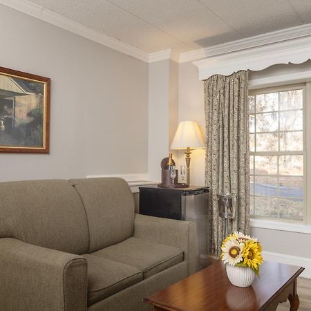 Brandywine River Hotel Chadds Ford Buitenkant foto