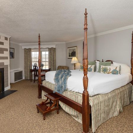 Brandywine River Hotel Chadds Ford Buitenkant foto