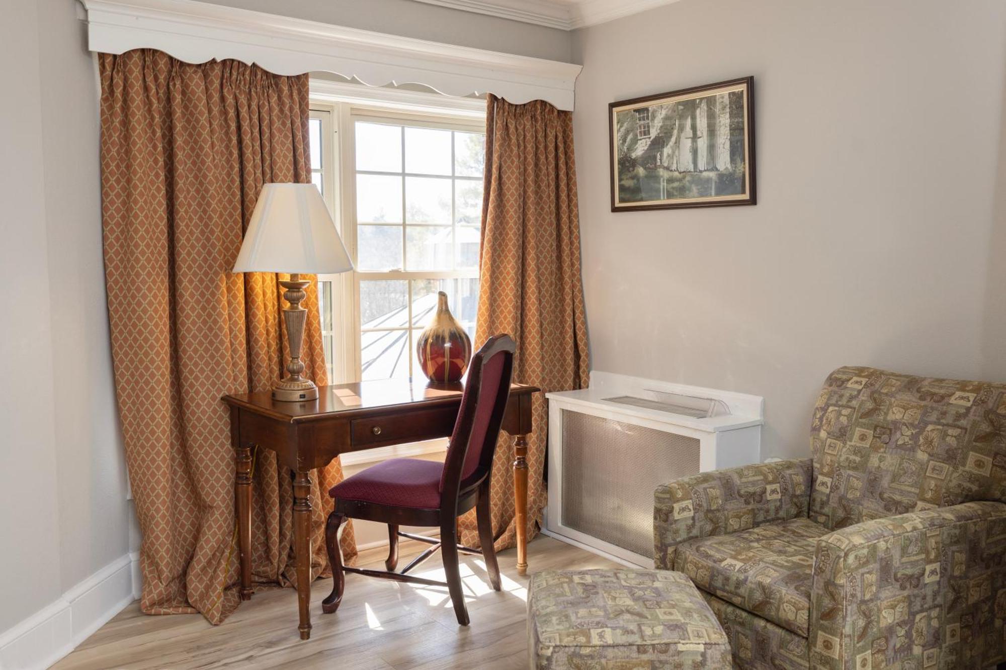 Brandywine River Hotel Chadds Ford Buitenkant foto