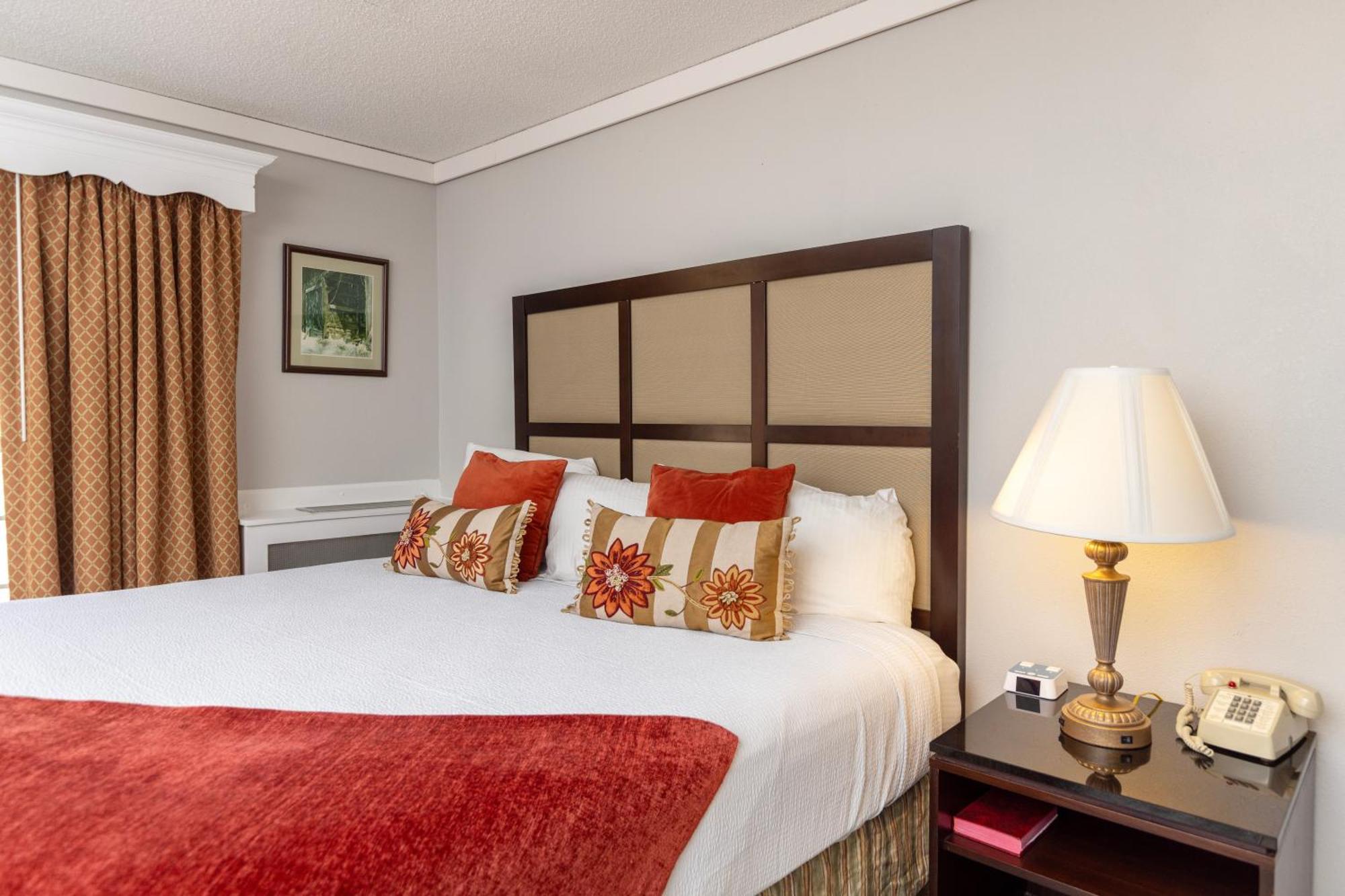 Brandywine River Hotel Chadds Ford Buitenkant foto
